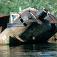 Illustration for article titled Theres nothing sadder than the wreck of a once-great submarine